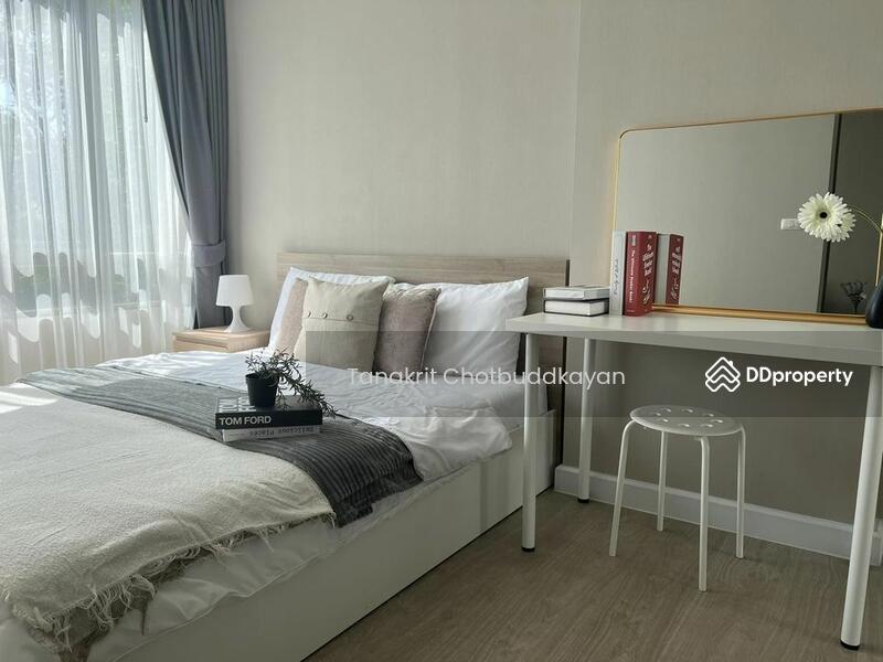 ให้เช่า - Metro Luxe Ratchada : เมโทรลักซ์ รัชดา, กรุงเทพ