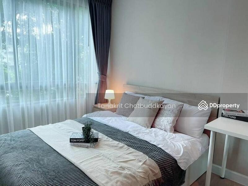 ให้เช่า - Metro Luxe Ratchada : เมโทรลักซ์ รัชดา, กรุงเทพ
