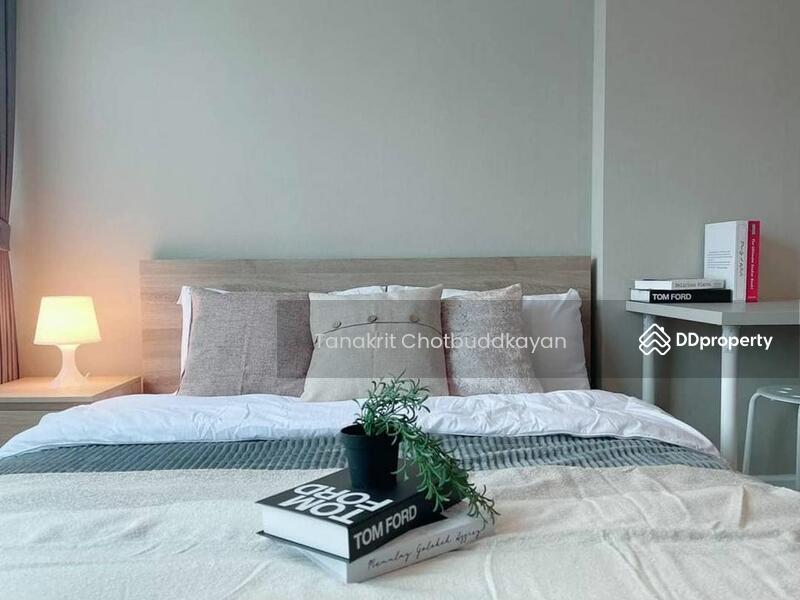 ให้เช่า - Metro Luxe Ratchada : เมโทรลักซ์ รัชดา, กรุงเทพ