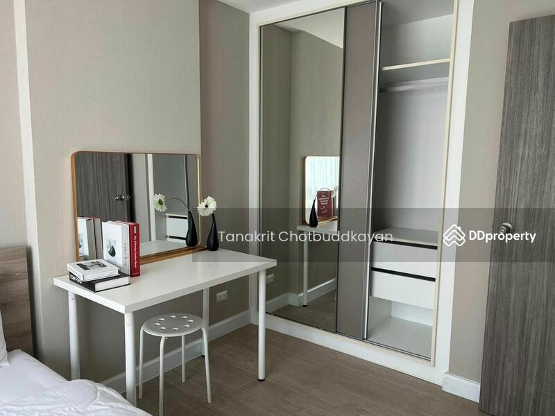 ให้เช่า - Metro Luxe Ratchada : เมโทรลักซ์ รัชดา, กรุงเทพ