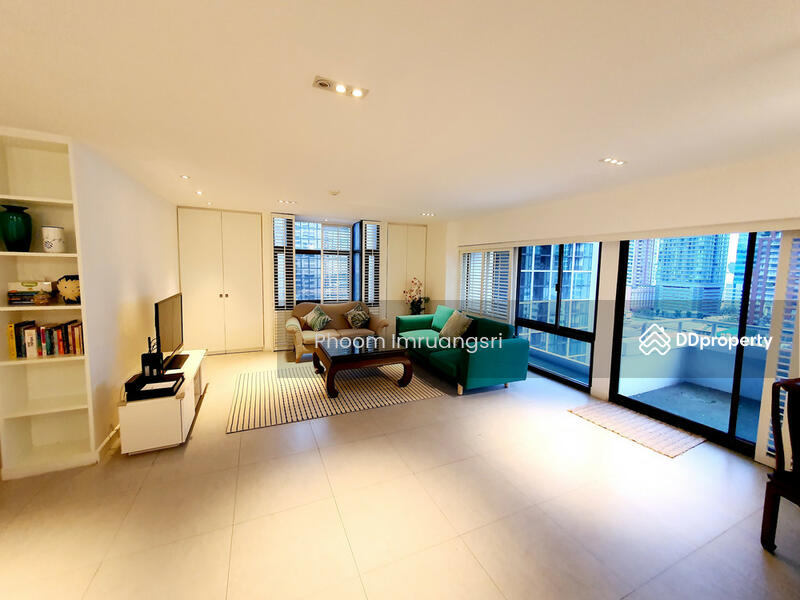 ให้เช่า - Sithakarn Condominium : สิทธาคาร คอนโดมิเนี่ยม, กรุงเทพ