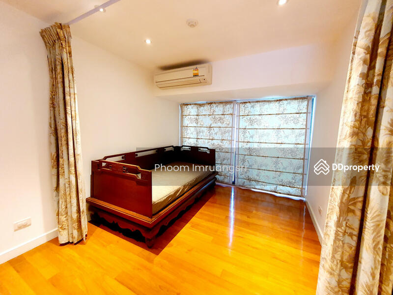 For Rent - Sithakarn Condominium, Bangkok