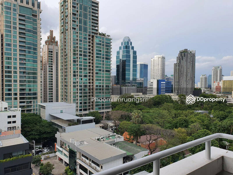 For Rent - Sithakarn Condominium, Bangkok