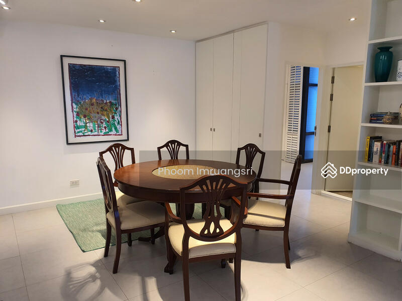 For Rent - Sithakarn Condominium, Bangkok