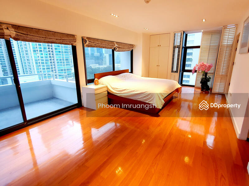 For Rent - Sithakarn Condominium, Bangkok