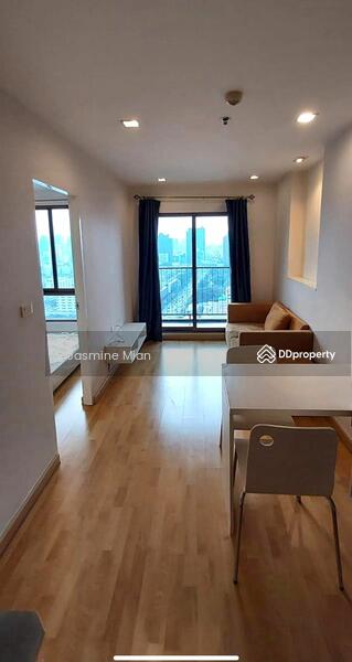 For Rent - Casa Condo Asoke - Dindaeng, Bangkok