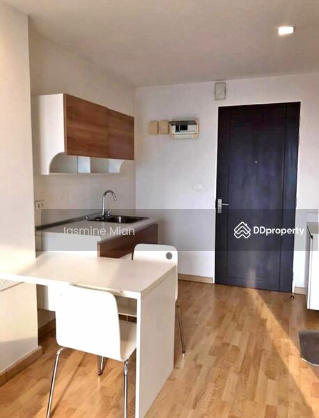 For Rent - Casa Condo Asoke - Dindaeng, Bangkok