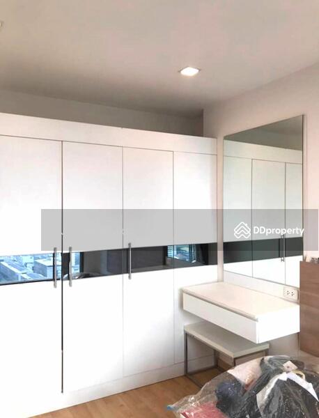 For Rent - Casa Condo Asoke - Dindaeng, Bangkok