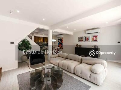 ขาย - Townhouse Area Chan Rd., กรุงเทพ