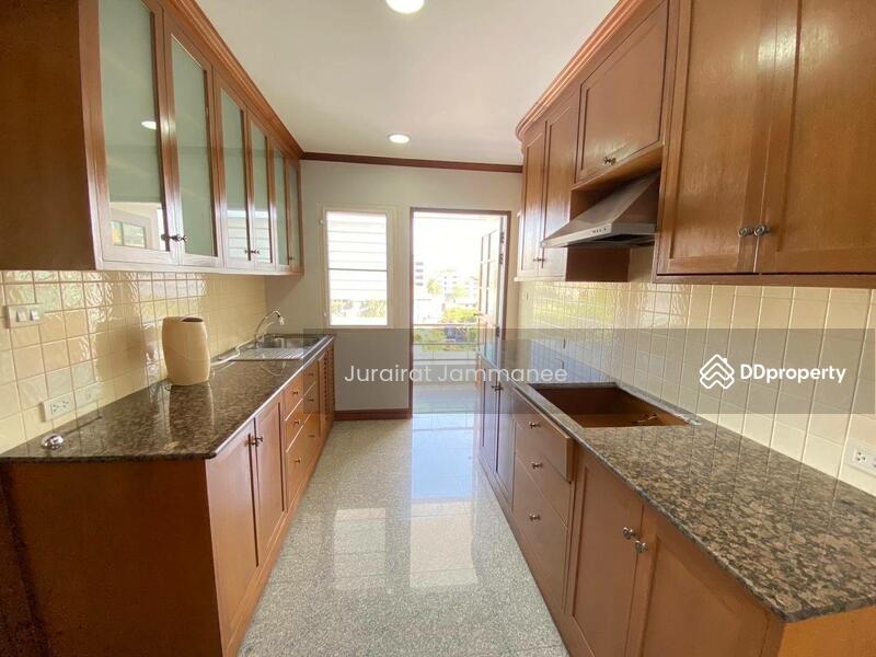 For Rent - SCC Residence, Bangkok