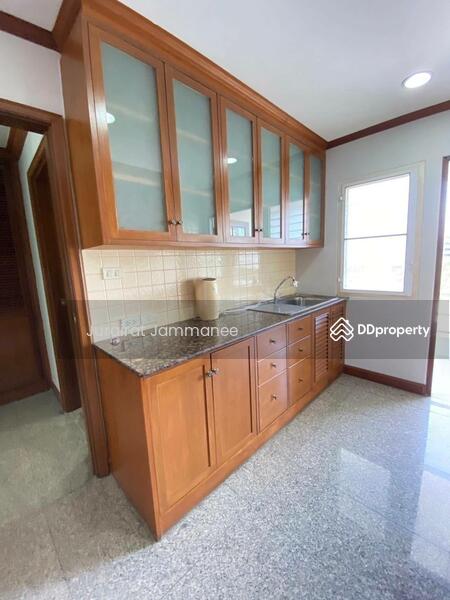 For Rent - SCC Residence, Bangkok