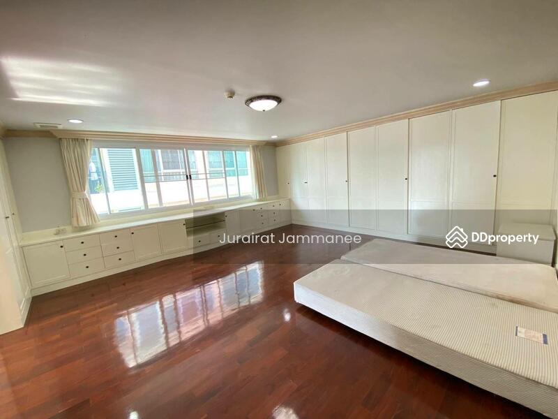For Rent - SCC Residence, Bangkok