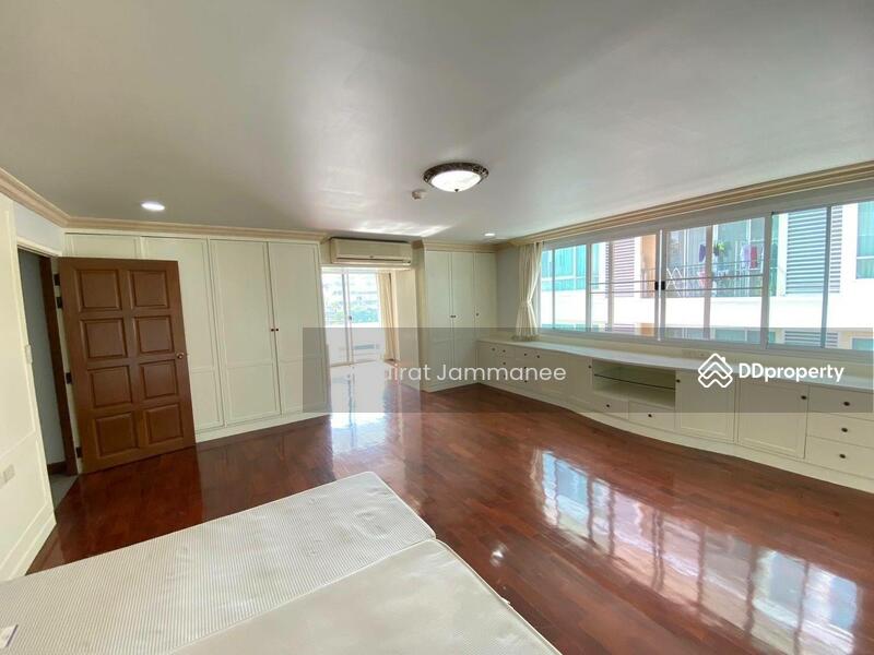 For Rent - SCC Residence, Bangkok