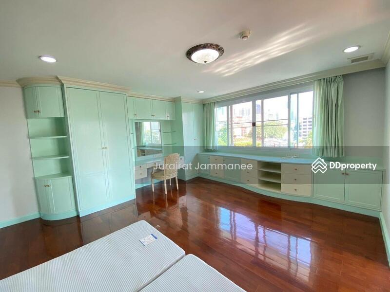 For Rent - SCC Residence, Bangkok