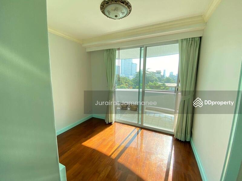 For Rent - SCC Residence, Bangkok