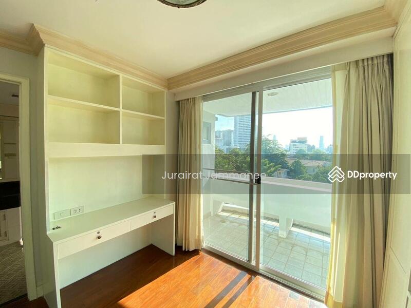 For Rent - SCC Residence, Bangkok