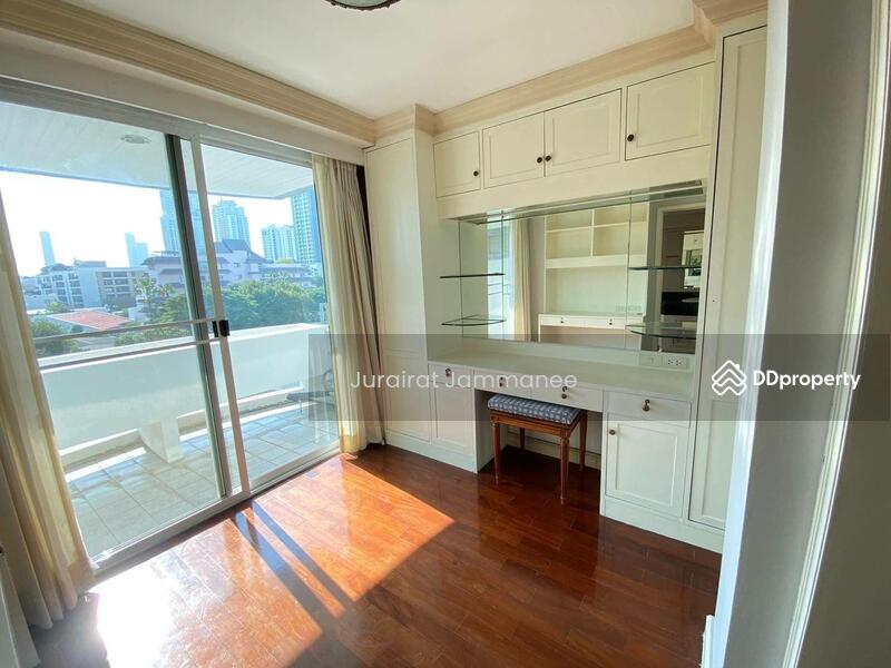 For Rent - SCC Residence, Bangkok