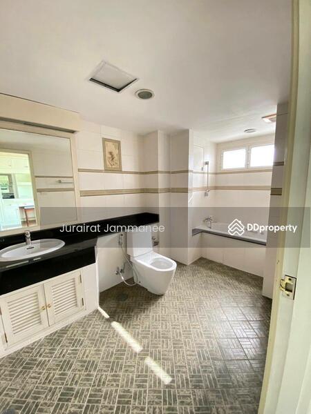 For Rent - SCC Residence, Bangkok