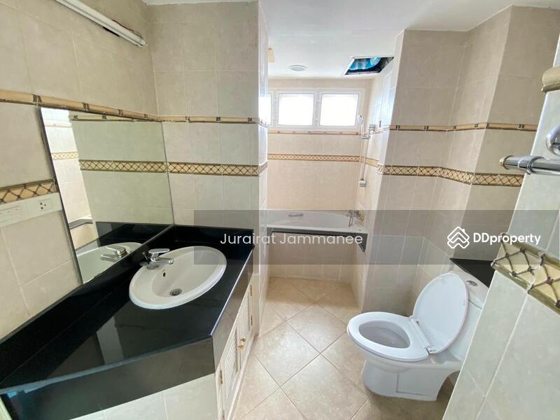 For Rent - SCC Residence, Bangkok