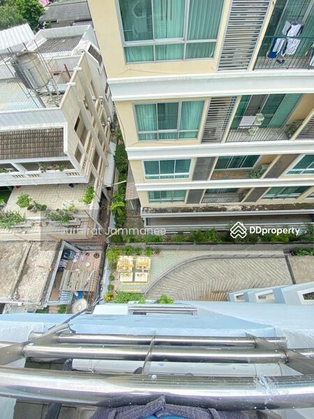 For Rent - SCC Residence, Bangkok