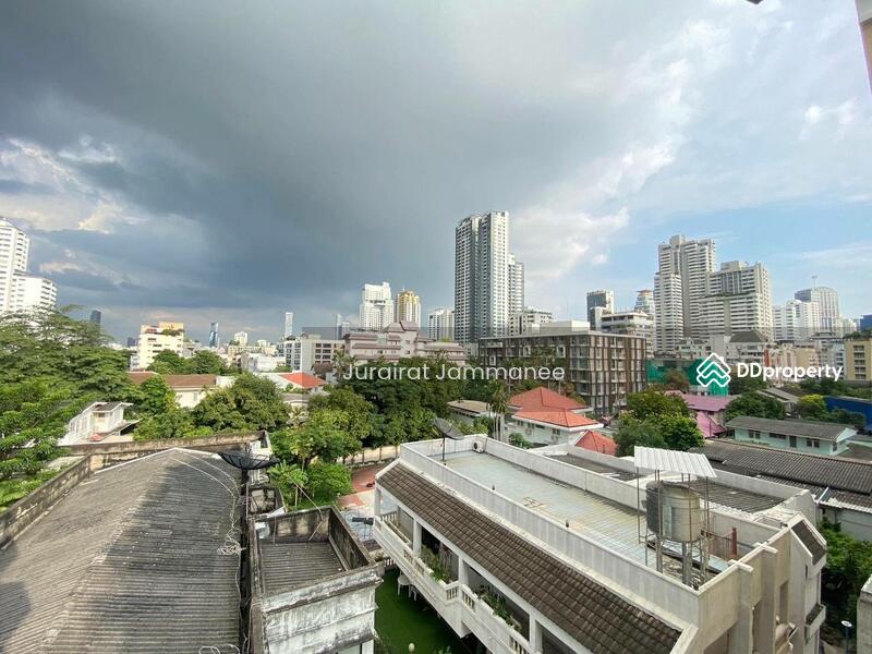 For Rent - SCC Residence, Bangkok