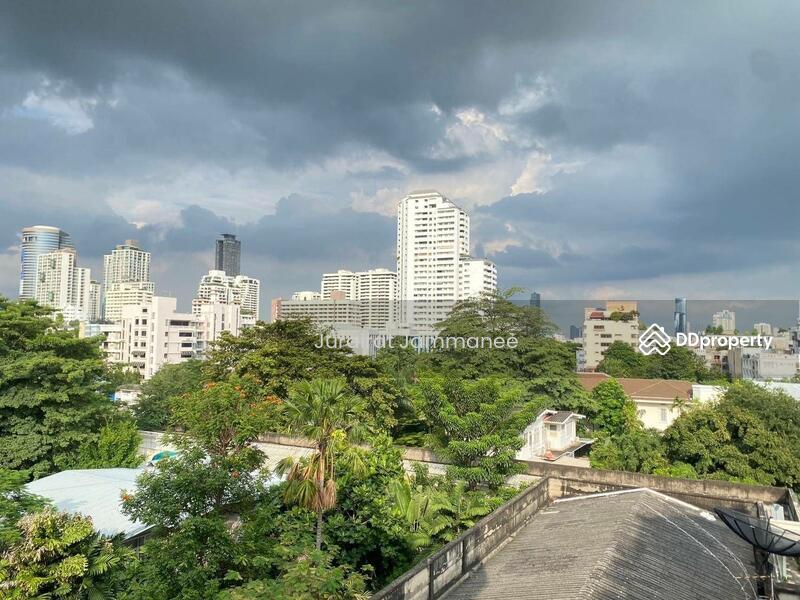 For Rent - SCC Residence, Bangkok