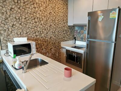 For Rent - The Address Sathorn, Bangkok
