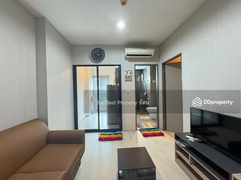 ขาย - IDEO Sukhumvit 115 : ไอดีโอ สุขุมวิท 115, สมุทรปราการ
