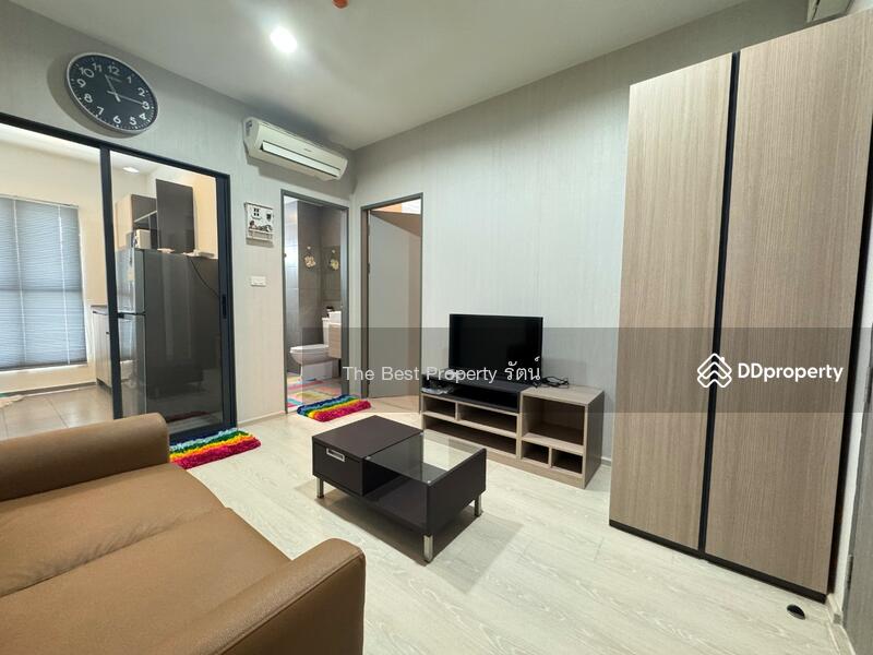 ขาย - IDEO Sukhumvit 115 : ไอดีโอ สุขุมวิท 115, สมุทรปราการ