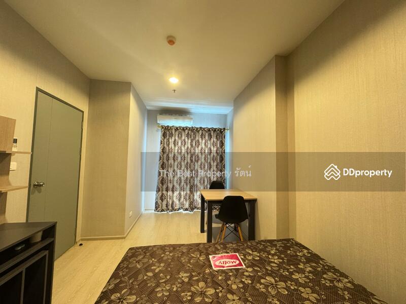 ขาย - IDEO Sukhumvit 115 : ไอดีโอ สุขุมวิท 115, สมุทรปราการ