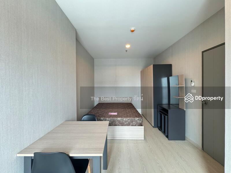 ขาย - IDEO Sukhumvit 115 : ไอดีโอ สุขุมวิท 115, สมุทรปราการ