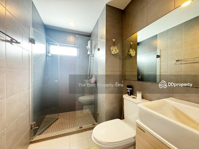ขาย - IDEO Sukhumvit 115 : ไอดีโอ สุขุมวิท 115, สมุทรปราการ