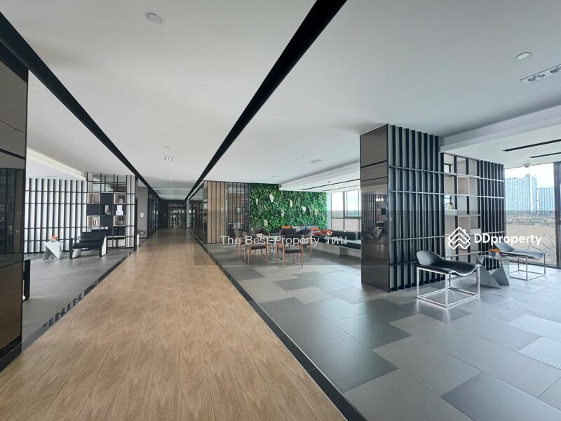 ขาย - IDEO Sukhumvit 115 : ไอดีโอ สุขุมวิท 115, สมุทรปราการ