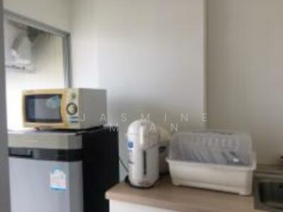 For Rent - Lumpini Condo Town Ramintra-Navamin, Bangkok