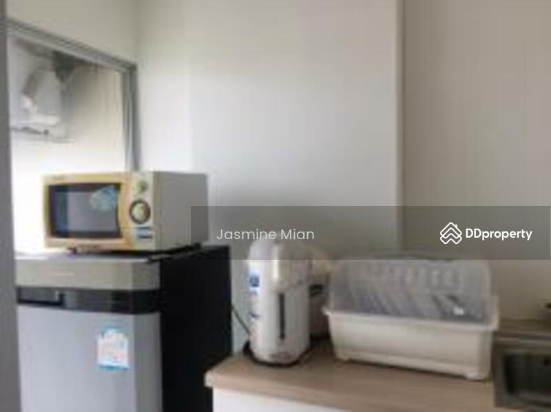 ให้เช่า - Lumpini Condo Town Ramintra-Navamin : ลุมพินี คอนโดทาวน์ รามอินทรา-นวมินทร์, กรุงเทพ