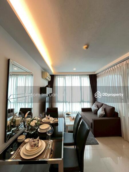 For Rent - Beverly 33 by Aspira, Bangkok