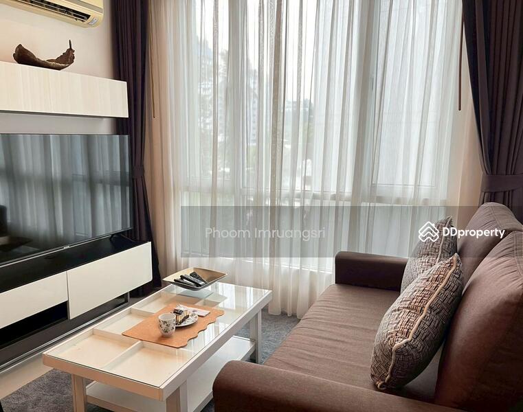 For Rent - Beverly 33 by Aspira, Bangkok