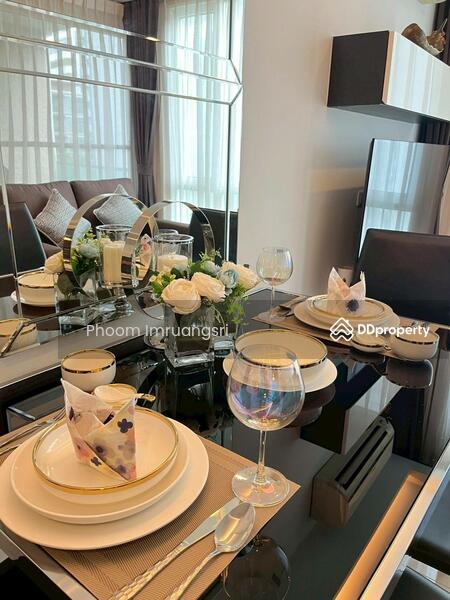For Rent - Beverly 33 by Aspira, Bangkok