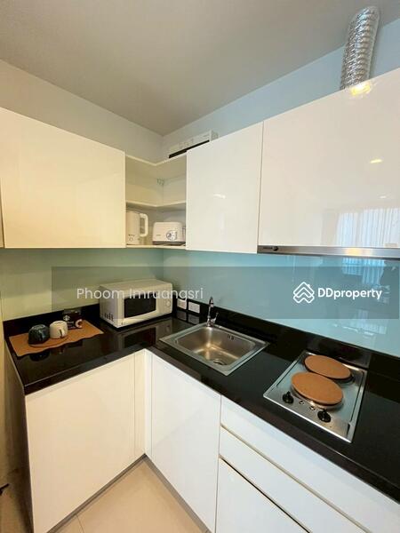 For Rent - Beverly 33 by Aspira, Bangkok