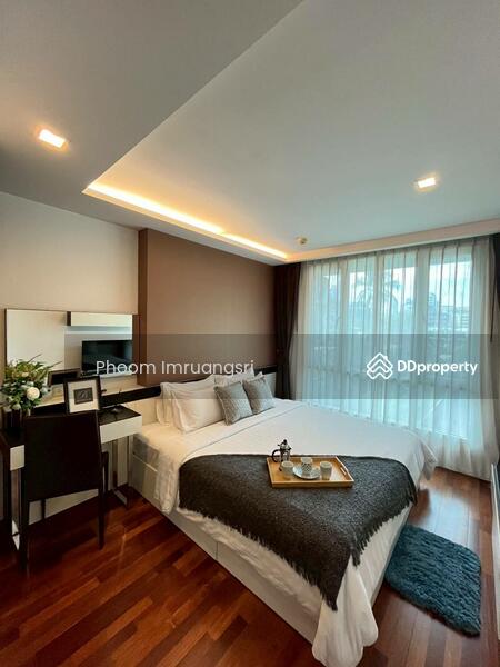 For Rent - Beverly 33 by Aspira, Bangkok
