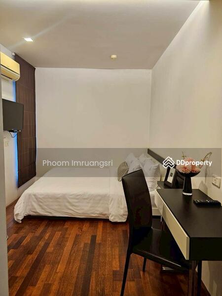 For Rent - Beverly 33 by Aspira, Bangkok
