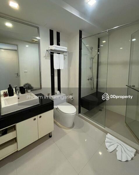 For Rent - Beverly 33 by Aspira, Bangkok