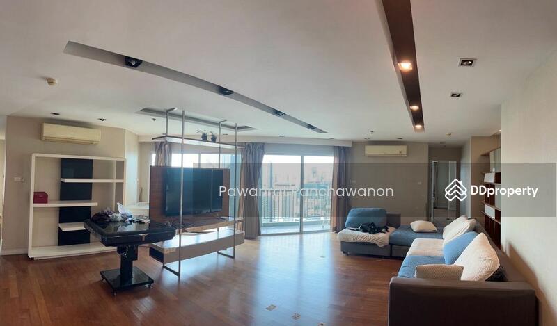 For Rent - Belle Grand Rama 9, Bangkok