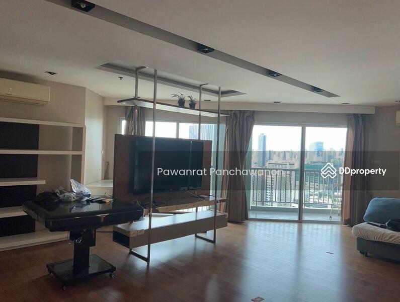 For Rent - Belle Grand Rama 9, Bangkok