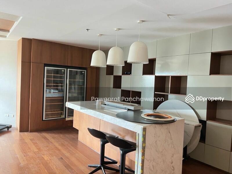 For Rent - Belle Grand Rama 9, Bangkok