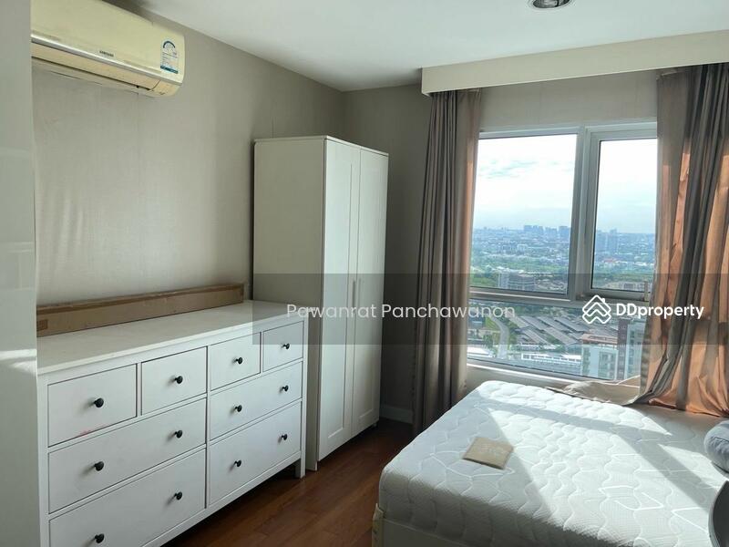 For Rent - Belle Grand Rama 9, Bangkok