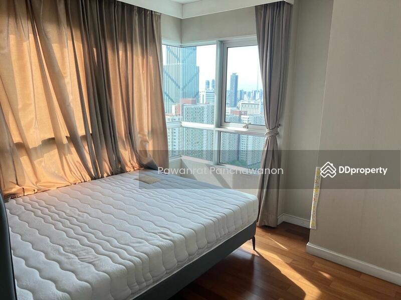 For Rent - Belle Grand Rama 9, Bangkok