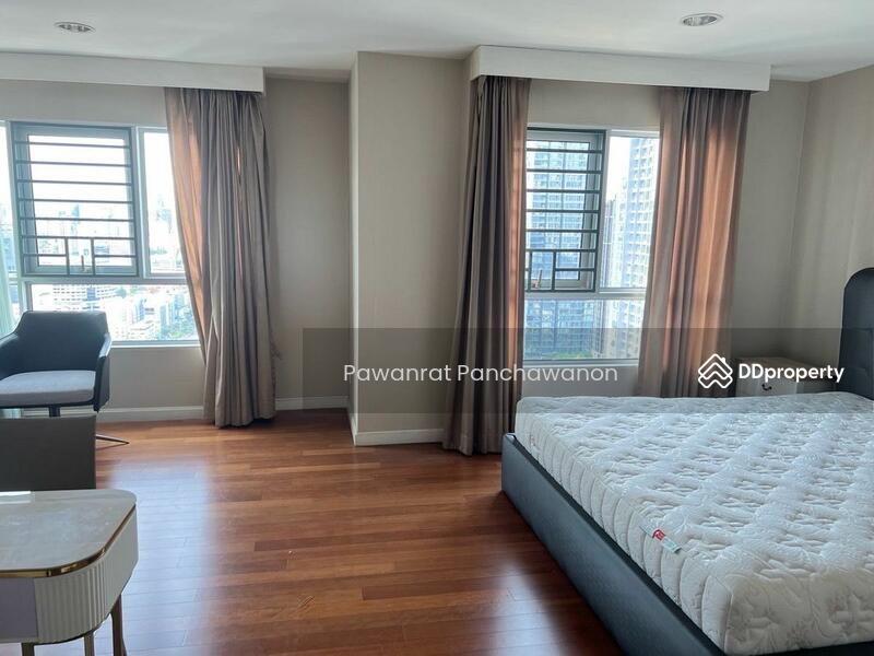 For Rent - Belle Grand Rama 9, Bangkok