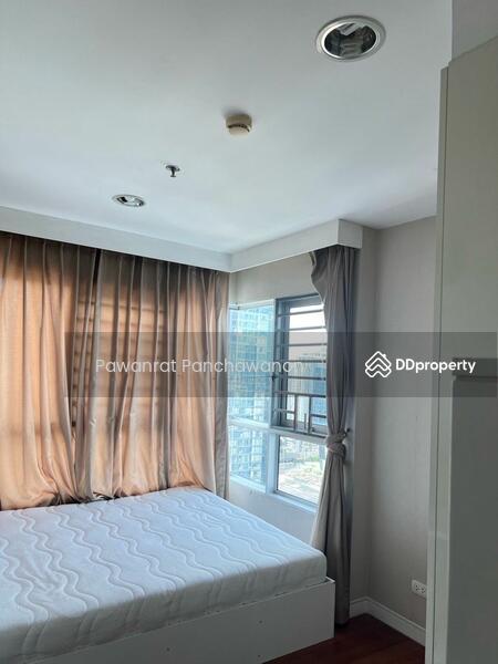 For Rent - Belle Grand Rama 9, Bangkok
