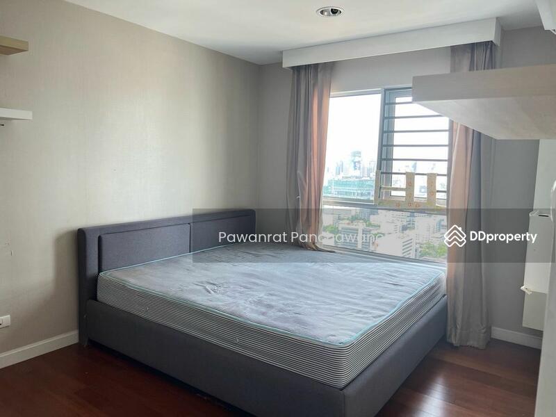For Rent - Belle Grand Rama 9, Bangkok